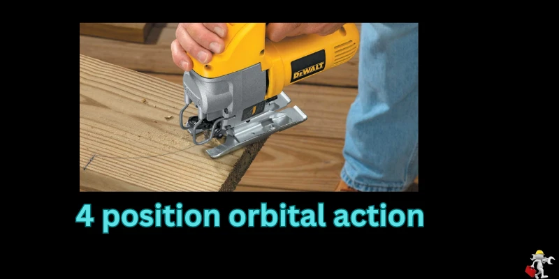 DEWALT JigSaw DW331K: Top Handle, 6.5-Amp, Corded -A Complete Review Best DEWALT Cordless Jigsaw