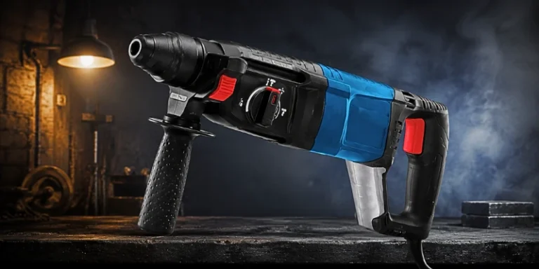 Read more about the article Bosch Bulldog Xtreme Hammer Drill 11255VSR :The Ultimate Rotary Hammer for Concrete and Masonry