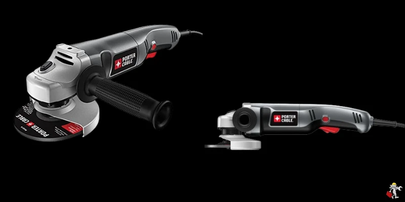 The Ultimate Guide to the Porter-Cable 4-1/2-Inch 7.5-Amp Angle Grinder (PC750AG) best Angle Grinder Porter Cable