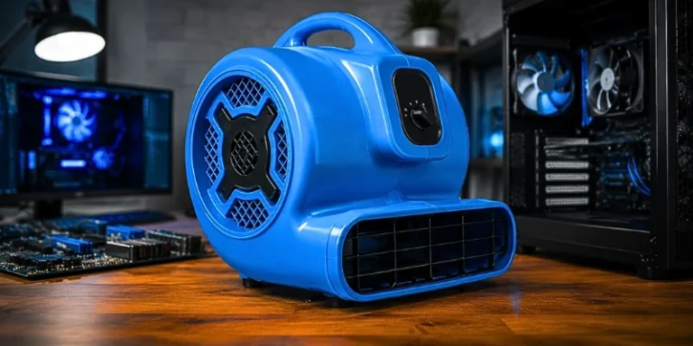 Read more about the article XPOWER P-230AT Dryer: Unleashing the Power of Efficient Air Movement