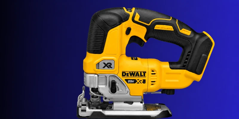 DEWALT Jig Saw DCS334B