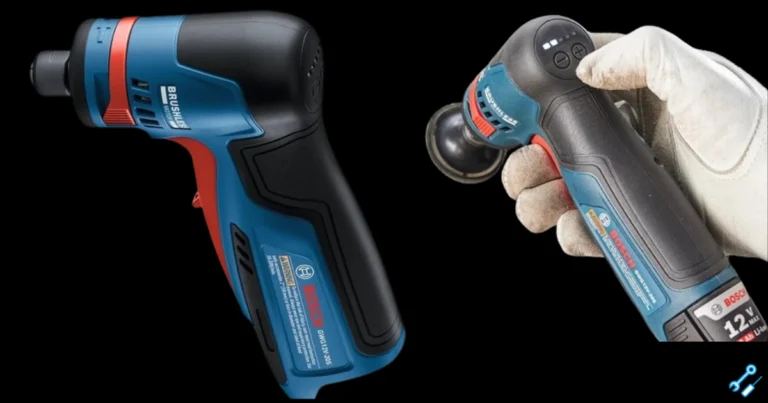 BOSCH GWG12V-20SN Right Angle Die Grinder 12V Max Brushless 1/4 In. Read more about the article BOSCH GWG12V-20SN Right Angle Die Grinder 12V Max Brushless 1/4 In.