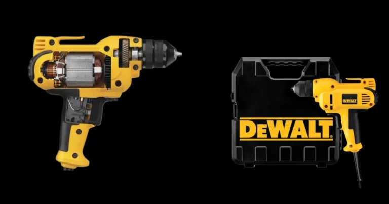 Best DEWALT Drill: 8.0-Amp, 3/8-Inch, Variable Speed Trigger, Mid-Handle Grip for Comfort, Corded (DWD115K) Read more about the article Best DEWALT Drill: 8.0-Amp, 3/8-Inch, Variable Speed Trigger, Mid-Handle Grip for Comfort, Corded (DWD115K)