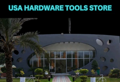 Hardware Tools Store