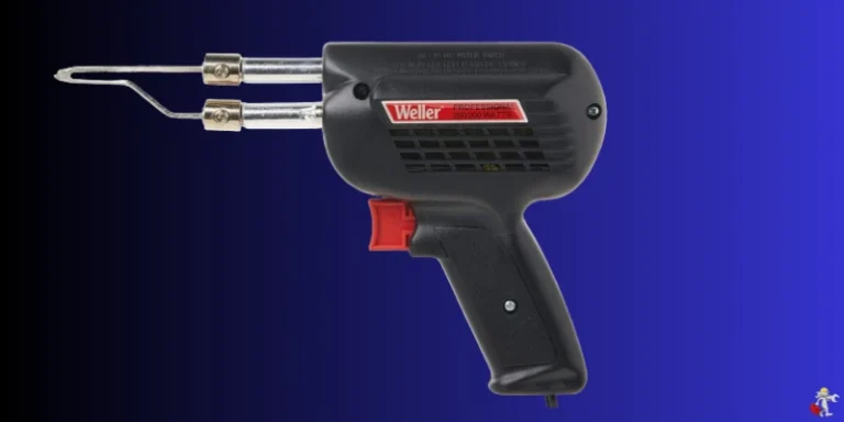 Weller Soldering Gun D550 Dual Heat Read more about the article Weller Soldering Gun D550 Dual Heat