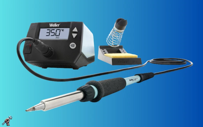 Weller Soldering Station WE1010NA | Digital 70 Watt Weller Soldering Station WE1010NA