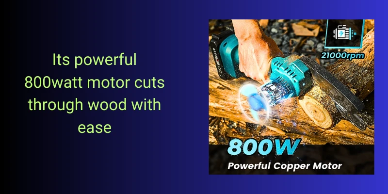 The Ultimate Guide to the Seesii Mini Chainsaw: The Perfect Gift for Tree Trimming and Wood Cutting Best Mini Chainsaw
