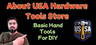 USA DIY Shop