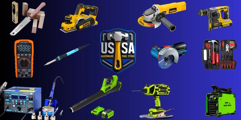 usa tool store