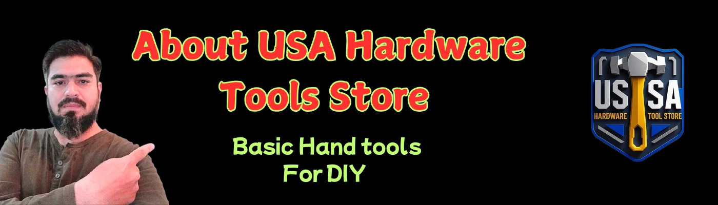 usa diy shop