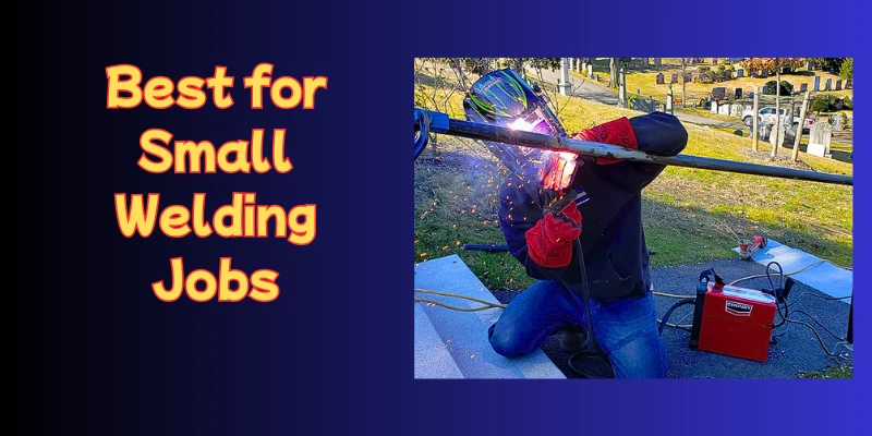 A Comprehensive Guide to the Lincoln Electric FC90 Flux Core Wire Feed Welder lincoln electric fc90 welder