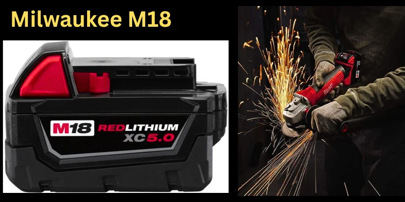 Ultimate Guide to the Milwaukee M18 2680-21P 4-1/2" Cordless Grinder Kit milwaukee angle grinder M18 2680
