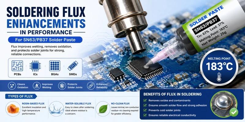 best Tin Solder Paste