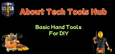 About Tech Tools Hub