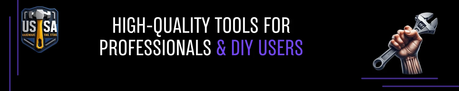 Hardware Tool Store