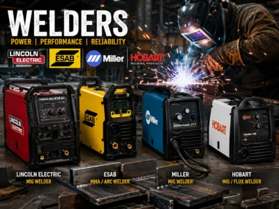 best DIY WELDING